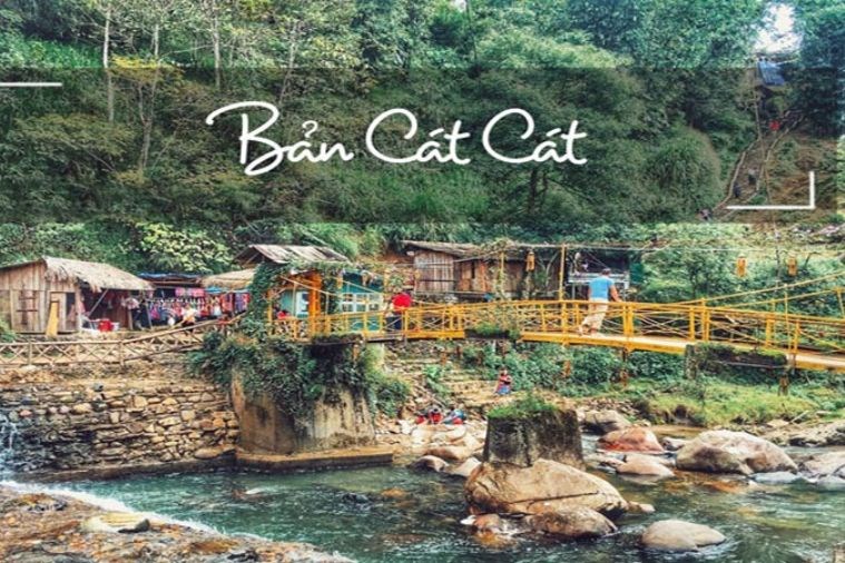 Tour Đà Nẵng - Sapa - Điện Biên - Mộc Châu - Mai Châu 4 Ngày 3 Đêm